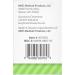 EasyTouch Glucose Test Strips 50 Ct - Accurate Blood Sugar Testing Supplies - Buy Online on GoSupps.com