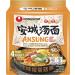 NongShim Ansung Noodles Beef & Fermented Bean 4.4 Ounce (16 Pack)