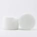 OCuSOFT Eyelid Cleansing Replacement Pads - White - 100 Count - Buy Online on GoSupps.com