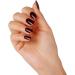 Bluesky Gel Nail Polish Dark Burgundy A007 - Long Lasting Chip Resistant 10 ml - Requires UV LED Lamp - Pack of 1 - Buy Online on GoSupps.com