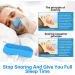 2-in-1 Anti Snoring Nose Air Purifier & Nasal Vents - Better Sleep for Men and Women - Buy Online on GoSupps.com