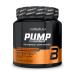 Biotechusa Pump Caffeine Free |Energy concentration and immune system support |19 active ingredients |Pre-workout drink powder 330 g tropical fruits