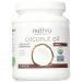 Nutiva Coconut Oil Organic Extra Virgin, 54 Oz