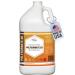 Polysorbate 20 (128oz / Gallon) | Tween 20 Gentle Natural Emulsifier & Solubilizer for Essential Oils, Fragrances, Sprays, Lotions, Shampoos & Bath Products | Improves Stability & Clarity | 1 GALLON