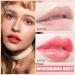 Buy 2PCS Lip Tint Stain Set - Velvet Lip Gloss Long Lasting Waterproof Liquid Lipstick for Lips & Cheeks - Moisturizing & Multipurpose International Shipping Available - Buy Online on GoSupps.com