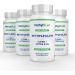 Methyl-Life Pure L-Methylfolate 7.5mg 3 Months Supply. Pharmaceutical Grade Professional Strength Active Methyl folate & B12 (as Both Hydroxy B12 and Adenosylcobalamin). Non-GMO. Gluten Free - Buy Online on GoSupps.com