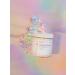 Unicorn Dreams Whipped Foaming Soap - Luxurious Scented Bath Experience | International Shipping Available - Buy Online on GoSupps.com