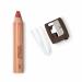KIKO Milano Green Me Lips & Cheeks 105 Lipstick and Blush Pencil