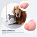 Buy Housoutil Reusable Lint Roller - Portable Washable Pet Hair Remover for Clothes & Travel | International Shipping Available - Buy Online on GoSupps.com