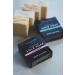 Evolution Salt Himalayan Sole Bath Soap Tea Tree 4.5 oz - Natural Refreshing Cleanse - Buy Online on GoSupps.com