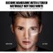Men's Makeup Face Cream Mens Concealer Mens Face Moisturiser White Concealer Dark Circle Concealer Hydrating Face Cream Face Care for Even Skin Tone Moisturizing Spots Covering 50g - Buy Online on GoSupps.com