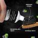 Anti-Stain Whitening Toothpaste Advanced Stain Removal Toothpaste for Brighter Looking Teeth Cool Mint Flavor 70g - Buy Online on GoSupps.com