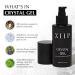 ZIIP Organic Crystal Conductive Gel for Face & Neck | Clean Beauty Treatment Masque for Microcurrent Devices | Ideal for ZIIP Beauty - Buy Online on GoSupps.com