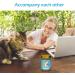 Neibaphe Catnip 1cup - Premium Potent and Safe Catnip for Cats to Drive Them Crazy - Buy Online on GoSupps.com
