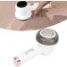 Electric Lint Trimmer & Fabric Shaver - USB Rechargeable 8W 3 Gear Defuzzer for Sweaters Blankets Curtains & Carpets - International Shipping - Buy Online on GoSupps.com