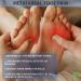 14 PCS Metatarsal Foot Pads for Pain Relief - Thick Ball of Foot Cushions for Men and Women - Metatarsalgia and Mortons Neuroma Relief - Buy Online on GoSupps.com