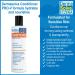 Eczema Relief Shampoo & Conditioner Combo Pack by DermaSolve - Steroid-Free Scalp Therapy for Kids, Babies, and Adults - Buy Online on GoSupps.com
