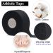 ADMITRY Zinc Oxide Tape (3 Rolls) - Black Athletic Tape for Sports Strapping & Blister Prevention - Buy Online on GoSupps.com