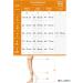 RelaxSan Antiembolism M1370A Open-toe anti-embolism hold up stockings 25-32 mmHg XX-Large White - Buy Online on GoSupps.com