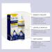 Chill Erase Bump Renewal Spray Advanced Salicylic Acid Body Spray 2% Reduces Skin Imperfections Absorbs Quickly Natural Skin Serum Suitable for All Skin Types (1Pcs) 2 Fl Oz (Pack of 1) 1 - Buy Online on GoSupps.com