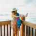 Pamper Your Skin with Panama Jack SPF 75 Continuous Spray Sunscreen - Broad Spectrum UVA/UVB Protection - Water Resistant - Cruelty Free - 5.5 OZ - Buy Online on GoSupps.com