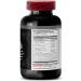 Get Hard Pills - L-Arginine Ginseng Maca Extract for Men - Tongkat Ali, Muira Puama, Pumpkin Seeds - 2 Bottles 120 Capsules - Buy Online on GoSupps.com