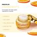 AZURE Vitamin C & Collagen Day Cream - Anti Aging Moisturizer from Korea | 50mL - Buy Online on GoSupps.com