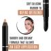 IMPALA Waterproof Eyeliner No. 25 - Rose Gold Metallic | Creamy & Long-Lasting | Defined or Smudged Look - Buy Online on GoSupps.com