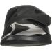 adidas Men's Alphabounce Slide 12 - Black/Black - Buy Online on GoSupps.com