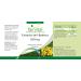 Fairvital | St. John's wort 500mg VEGAN - mushroom extract - Highly dosed - 90 capsules - standardized to 0.3% hypericin - Buy Online on GoSupps.com