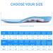 Balancemaker Kids Orthotic Insole Arch Support - Size Moderate US K 5Y/US W 7 - Buy Online on GoSupps.com