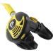 Cressi Octopus Xs2 - High-Quality 2nd Stage Scuba Diving Regulator - Buy Online on GoSupps.com