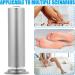Moulin pieds lectrique : nettoyeur de pieds lectrique compact pour liminer en douceur la peau fissur e mouvement rotatif contr l pour une s curit s re main d' uvre durable avec oreiller 1 unit (Lot de 1) - Buy Online on GoSupps.com