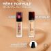 L'Or al Paris - Infallible Fluid Foundation 32h Fresh Wear - All Skin Types - Shade: Warm (132) - 30 ml - Buy Online on GoSupps.com