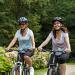 AaiLucky Bike Scooter Horn with Headlight - Rechargeable Bicycle Light & Horn for Kids - Blue Bike Light Set for Night Riding - Buy Online on GoSupps.com