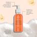 Nettoyant Visage Exfoliant Doux - Hydratant Sans Tiraillements Illumine La Peau Terne For Un clat Translucide(1PCS) 1 g (Lot de 1) - Buy Online on GoSupps.com