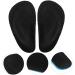Buy Comfortable Arch Support Insoles - 1 Pair Foot Pad Orthotics for Sports & Foot Care - Buy Online on GoSupps.com