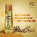 Emami 7 Oils in One Non-Sticky Hair Oil - 200ml | Nourishing Hair Care for All Hair Types | Buy Internationally - Buy Online on GoSupps.com