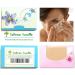 Korean Unisex Kpop Basic Black Cotton Face Mask + Oil Blotting Paper Bundle - Buy Online on GoSupps.com