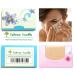 SoltreeBundle No Sebum Mineral Powder 5g + Oil Blotting Paper 50pcs Set - Korean Skincare - Buy Online on GoSupps.com