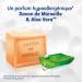 Le Chat Sensitive 25 Washes (1.625kg) Hypoallergenic Powder Laundry Detergent Marseille Soap & Sweet Almond Milk - Buy Online on GoSupps.com