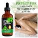 Jamaican Black Castor Oil 100% Pure Cold Pressed - Organic Hair Growth Eyelash & Eyebrow Enhancer Moisturizing Massage Oil 120ml | International Shipping - Buy Online on GoSupps.com