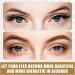 Generalizy Eyelid Tape - Generalizy Waterproof Eyelid Tape - Glue-Free Invisible Double Eyelid Sticker Waterproof Invisible Eyelid Tape for Hooded Droopy Uneven Or Mono-Eyelids (A) - Buy Online on GoSupps.com