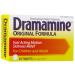 Dramamine 50mg Tablets-36 ct