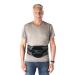 Nu-Form Universal Lower Back Brace - Adjustable LSO Support Belt for Strains Spondylolisthesis & Sciatica Pain Relief - Lumbar Support for Lower Back Pain - International Shipping Available - Buy Online on GoSupps.com