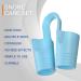 Set of Nose Vents - Effective Anti Snoring Solution & Nasal Dilators - Snore Stopper for Better Sleep - Relieve Nasal Congestion - Blue - Buy Online on GoSupps.com