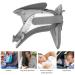 Adjustable Cervical Neck Traction Device | Inflatable Collar for Neck & Shoulder Pain Relief - Buy Online on GoSupps.com