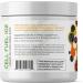 Organic Sea Moss, Bladderwrack & Burdock Root Herbal Blend - Dr. Sebi Inspired | 100% Natural Thyroid & Immunity Support - 8oz - Buy Online on GoSupps.com