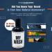 Evan Alexander Fine Grooming MY Wash Detoxifying Beard Shampoo - Refreshing 4oz | International Shipping Available - Buy Online on GoSupps.com