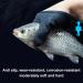 Fhioevt Waterproof Fishing Gloves - Stab-Resistant & Bite-Proof with Magnetic Lock for Safe Handling of Hecht Wels - Ideal for International Fishing Adventures - Buy Online on GoSupps.com